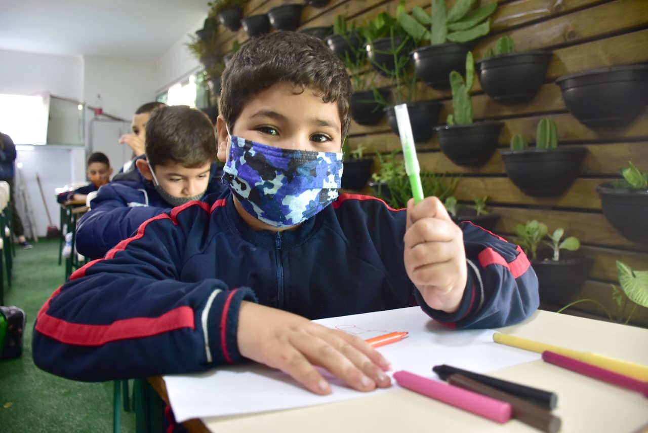 oficinas meio ambiente