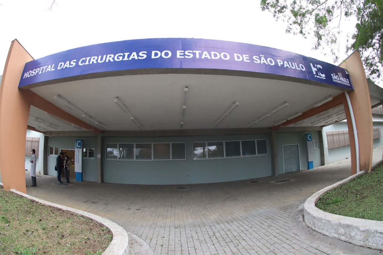 hospital das cirurgias